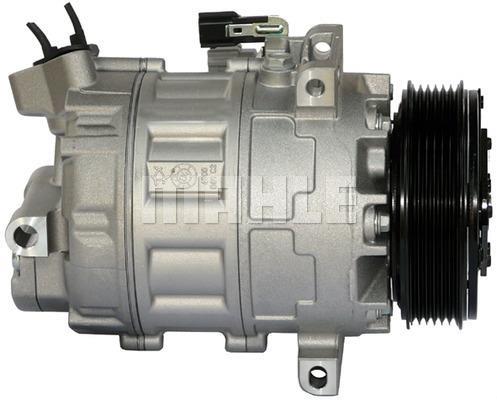 Compresseur, climatisation MAHLE Aftermarket ref. ACP 1292 000P