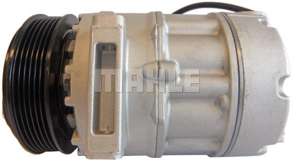 Compresseur, climatisation MAHLE Aftermarket ref. ACP 1292 000S