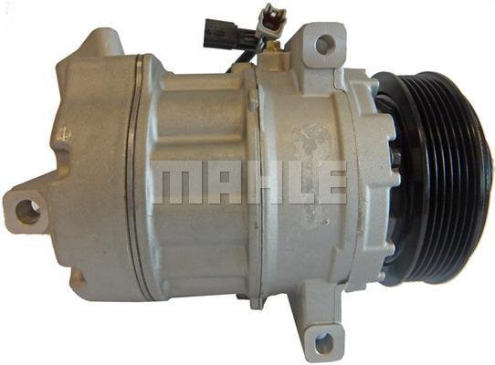 Compresseur, climatisation MAHLE Aftermarket ref. ACP 1292 000S
