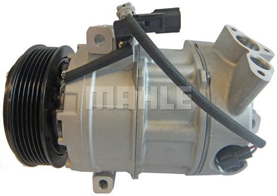 Compresseur, climatisation MAHLE Aftermarket ref. ACP 1292 000S