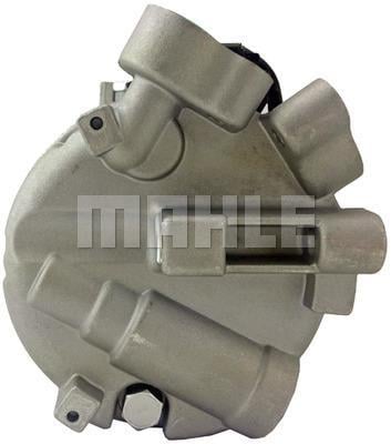 Compresseur, climatisation MAHLE Aftermarket ref. ACP 1299 000S