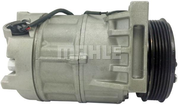 Compresseur, climatisation MAHLE Aftermarket ref. ACP 1299 000S