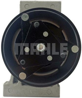 Compresseur, climatisation MAHLE Aftermarket ref. ACP 1299 000S