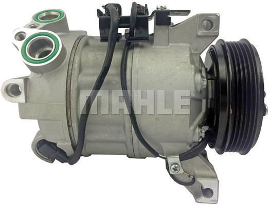 Compresseur, climatisation MAHLE Aftermarket ref. ACP 1299 000S