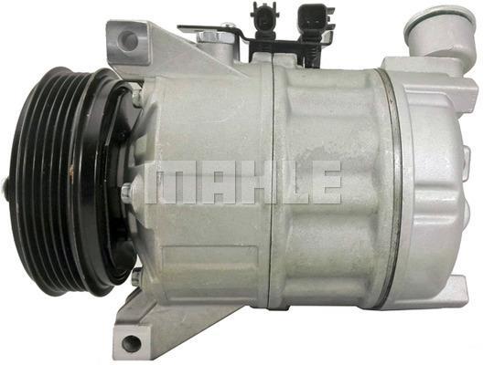 Compresseur, climatisation MAHLE Aftermarket ref. ACP 1299 000S