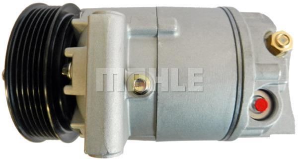 Compresseur, climatisation MAHLE Aftermarket ref. ACP 12 000S