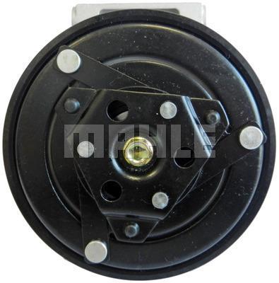 Compresseur, climatisation MAHLE Aftermarket ref. ACP 12 000S