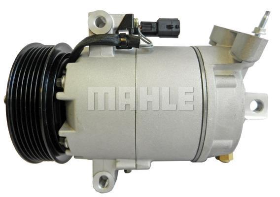 Compresseur, climatisation MAHLE Aftermarket ref. ACP 12 000S