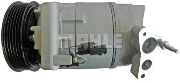 Compresseur, climatisation MAHLE Aftermarket ref. ACP 12 000S