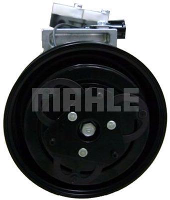 Compresseur, climatisation MAHLE Aftermarket ref. ACP 1304 000P