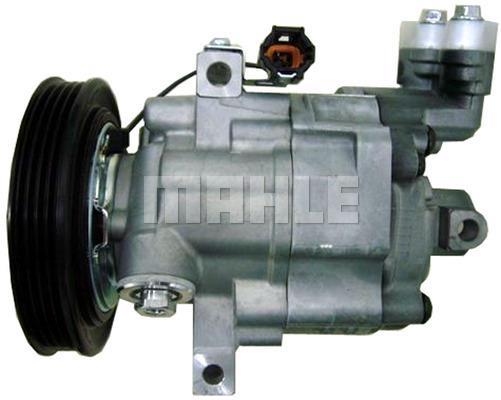 Compresseur, climatisation MAHLE Aftermarket ref. ACP 1304 000P