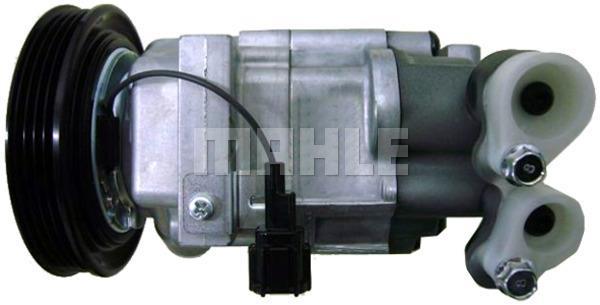 Compresseur, climatisation MAHLE Aftermarket ref. ACP 1304 000P