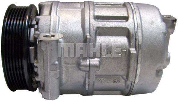 Compresseur, climatisation MAHLE Aftermarket ref. ACP 1306 000P
