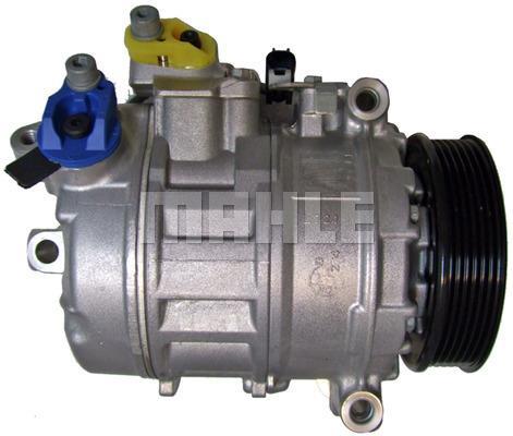 Compresseur, climatisation MAHLE Aftermarket ref. ACP 1306 000P