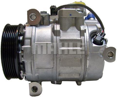 Compresseur, climatisation MAHLE Aftermarket ref. ACP 1306 000P