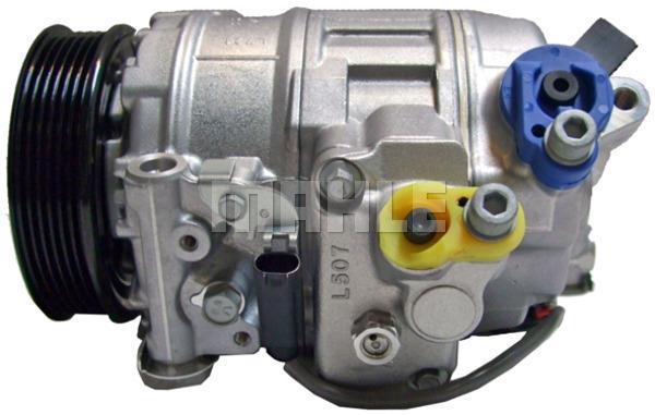 Compresseur, climatisation MAHLE Aftermarket ref. ACP 1306 000P