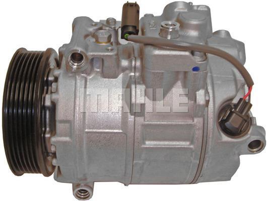 Compresseur, climatisation MAHLE Aftermarket ref. ACP 1306 000S