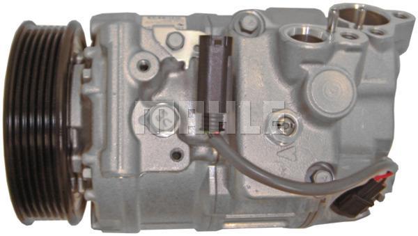 Compresseur, climatisation MAHLE Aftermarket ref. ACP 1306 000S