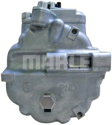 Compresseur, climatisation MAHLE Aftermarket ref. ACP 1310 000P