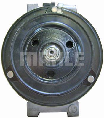Compresseur, climatisation MAHLE Aftermarket ref. ACP 1310 000P
