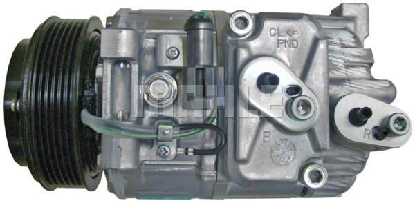 Compresseur, climatisation MAHLE Aftermarket ref. ACP 1310 000P