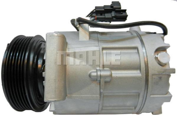 Compresseur, climatisation MAHLE Aftermarket ref. ACP 1312 000S