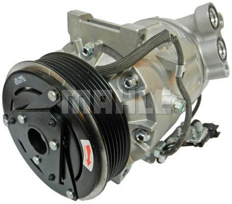 Compresseur, climatisation MAHLE Aftermarket ref. ACP 1312 000S