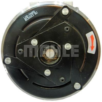 Compresseur, climatisation MAHLE Aftermarket ref. ACP 1312 000S