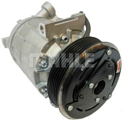 Compresseur, climatisation MAHLE Aftermarket ref. ACP 1312 000S