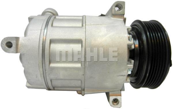 Compresseur, climatisation MAHLE Aftermarket ref. ACP 1312 000S
