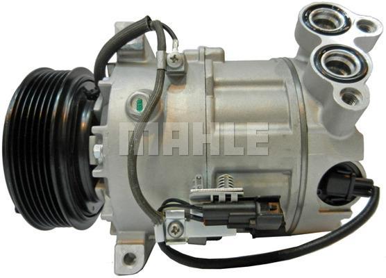 Compresseur, climatisation MAHLE Aftermarket ref. ACP 1312 000S