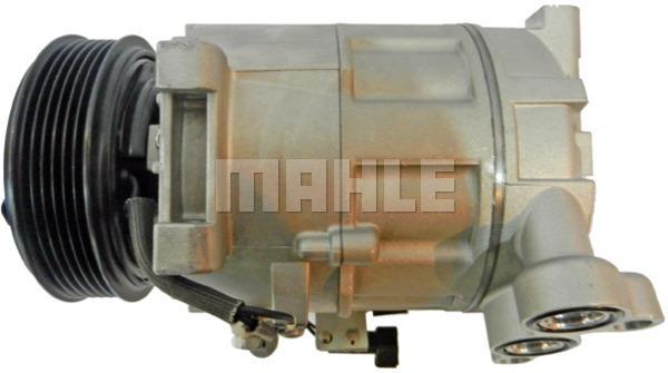Compresseur, climatisation MAHLE Aftermarket ref. ACP 1312 000S