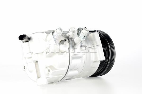 Compresseur, climatisation MAHLE Aftermarket ref. ACP 1314 000P