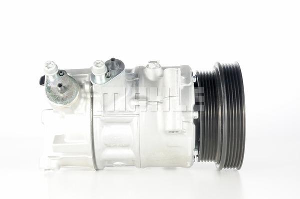 Butée hydraulique Gt