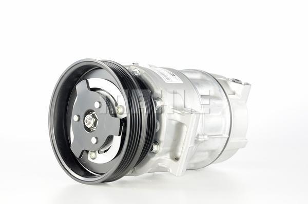 Compresseur, climatisation MAHLE Aftermarket ref. ACP 1314 000P