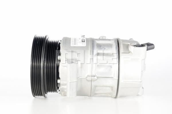 Compresseur, climatisation MAHLE Aftermarket ref. ACP 1314 000P