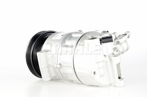 Compresseur, climatisation MAHLE Aftermarket ref. ACP 1314 000P