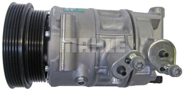 Compresseur, climatisation MAHLE Aftermarket ref. ACP 1314 000P