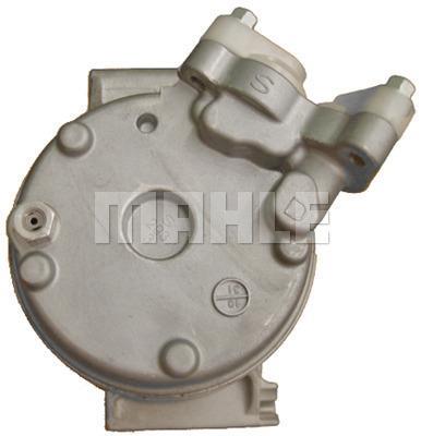 Compresseur, climatisation MAHLE Aftermarket ref. ACP 1320 000P