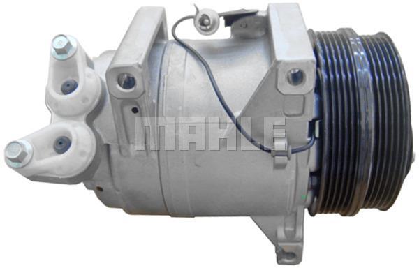 Compresseur, climatisation MAHLE Aftermarket ref. ACP 1320 000P