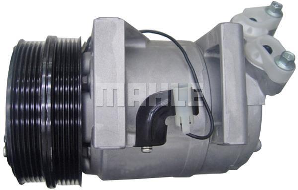 Compresseur, climatisation MAHLE Aftermarket ref. ACP 1320 000P