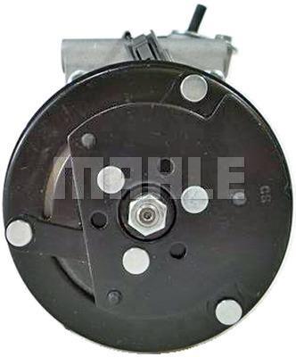Compresseur, climatisation MAHLE Aftermarket ref. ACP 1322 000S