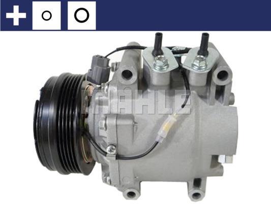 Compresseur, climatisation MAHLE Aftermarket ref. ACP 1322 000S