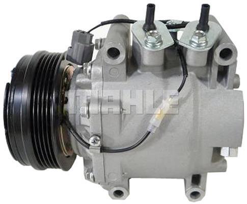 Compresseur, climatisation MAHLE Aftermarket ref. ACP 1322 000S