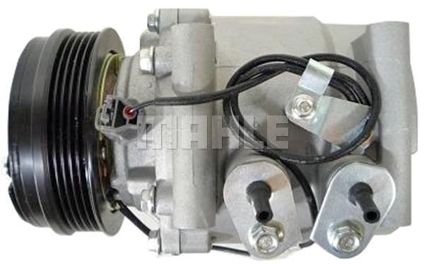Compresseur, climatisation MAHLE Aftermarket ref. ACP 1322 000S