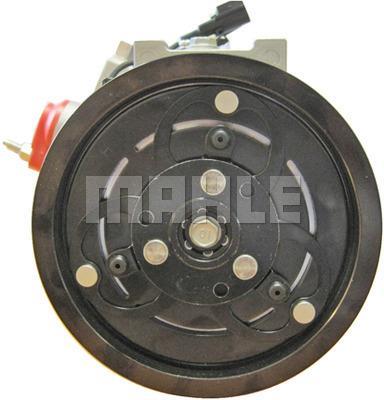Compresseur, climatisation MAHLE Aftermarket ref. ACP 1323 000P