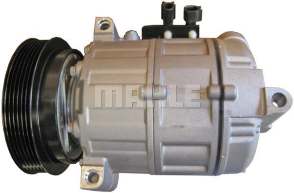 Compresseur, climatisation MAHLE Aftermarket ref. ACP 1323 000P