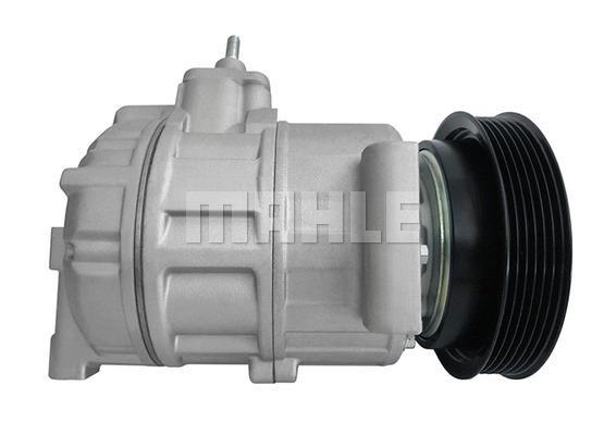 Compresseur, climatisation MAHLE Aftermarket ref. ACP 1323 000S