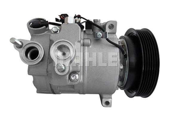 Compresseur, climatisation MAHLE Aftermarket ref. ACP 1323 000S