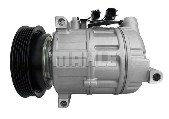 Compresseur, climatisation MAHLE Aftermarket ref. ACP 1323 000S